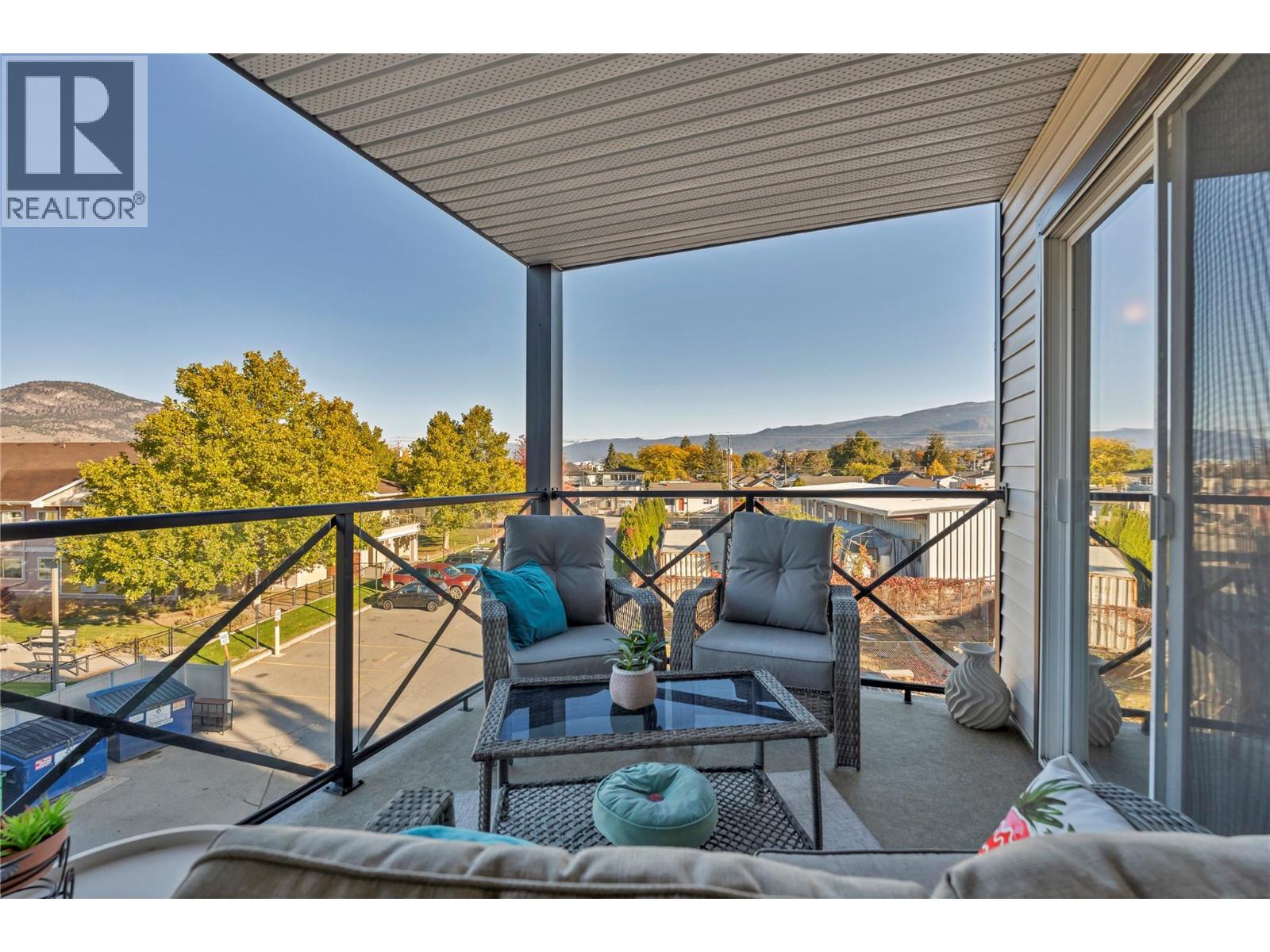 256 Hastings Avenue Unit# 312, Penticton, British Columbia  V2A 2V6 - Photo 27 - 10404046