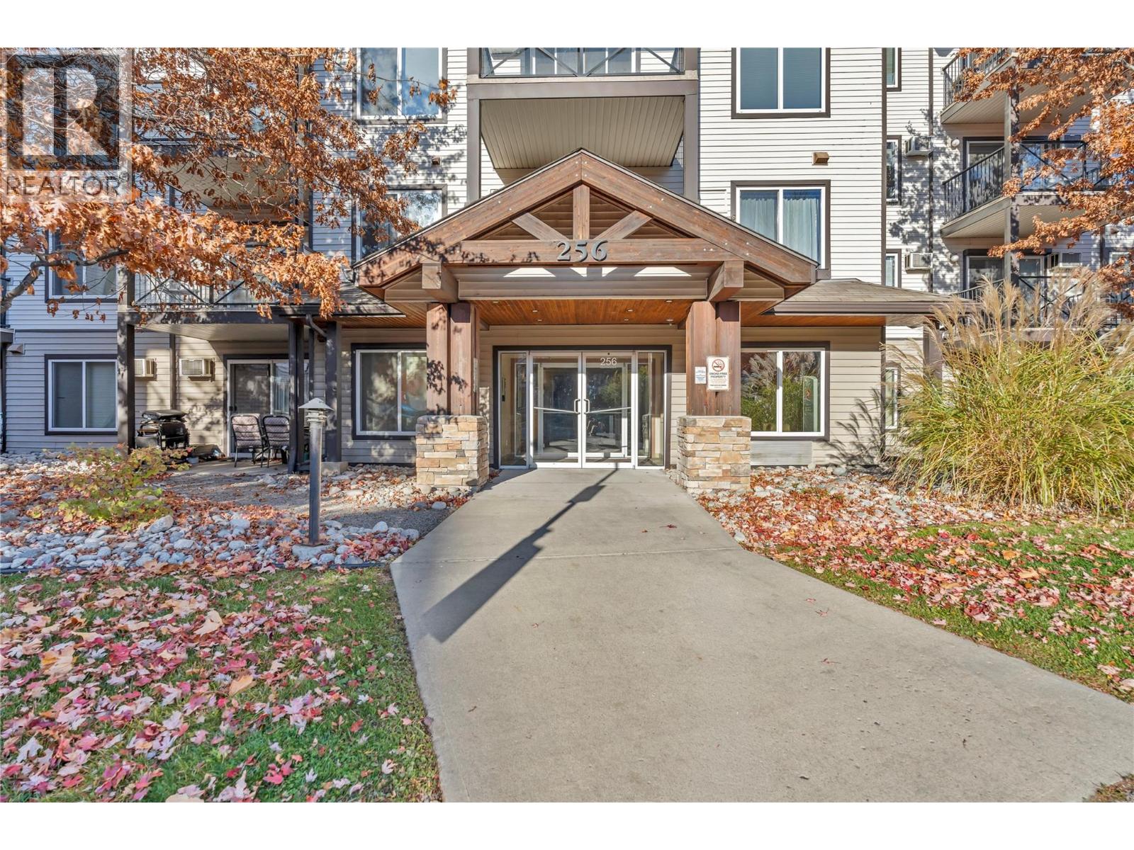 256 Hastings Avenue Unit# 312, Penticton, British Columbia  V2A 2V6 - Photo 33 - 10404046