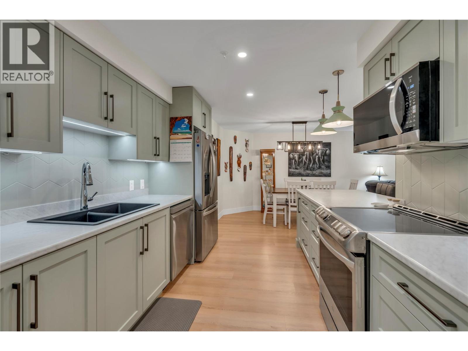 217 Elm Avenue Unit# 102, Penticton, British Columbia  V2A 3W1 - Photo 10 - 10404244
