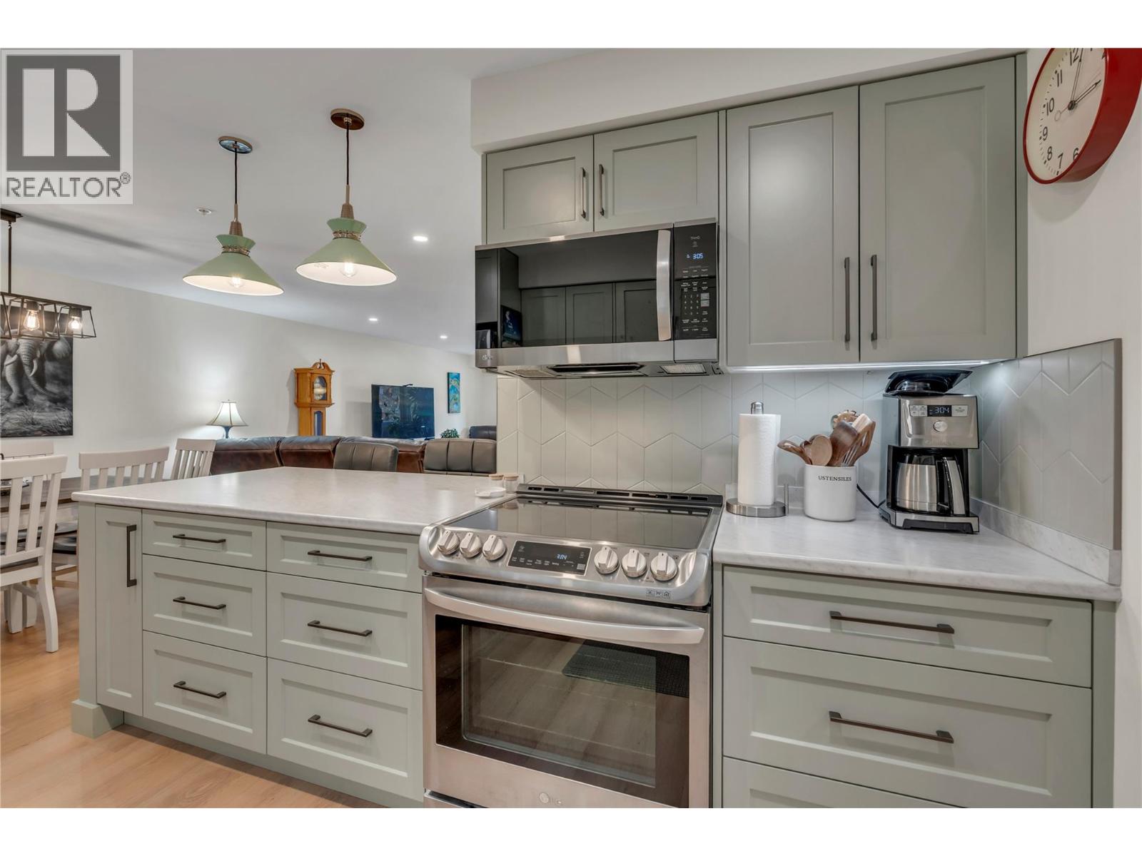 217 Elm Avenue Unit# 102, Penticton, British Columbia  V2A 3W1 - Photo 11 - 10404244