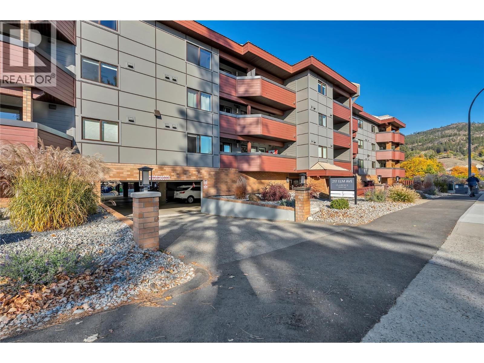 217 Elm Avenue Unit# 102, Penticton, British Columbia  V2A 3W1 - Photo 2 - 10404244