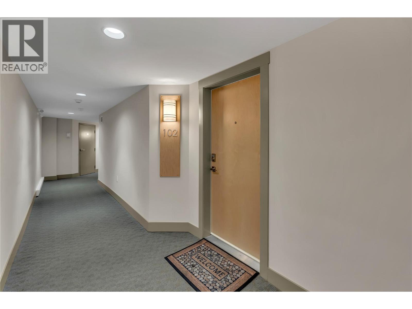 217 Elm Avenue Unit# 102, Penticton, British Columbia  V2A 3W1 - Photo 37 - 10404244