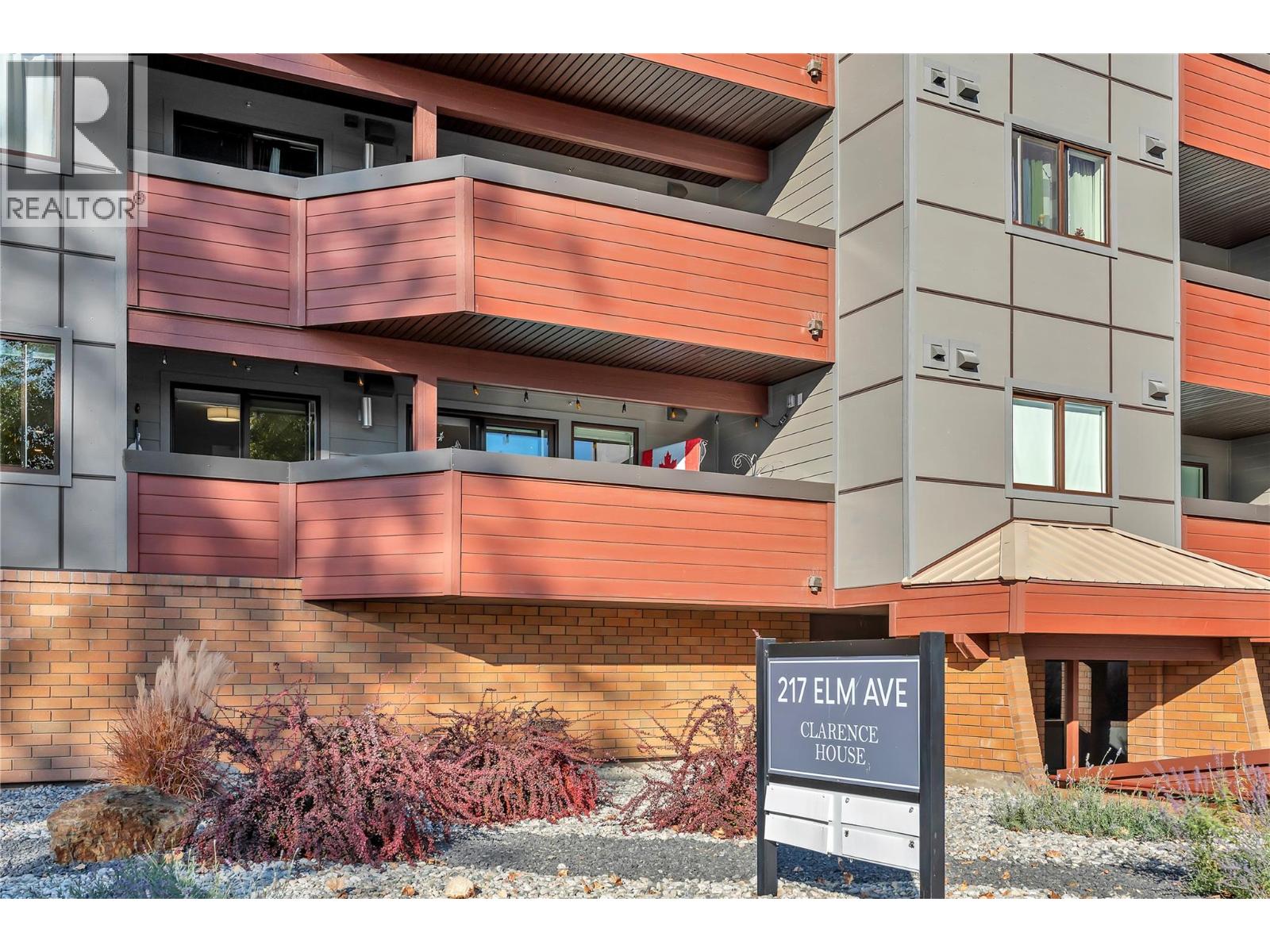 217 Elm Avenue Unit# 102, Penticton, British Columbia  V2A 3W1 - Photo 43 - 10404244