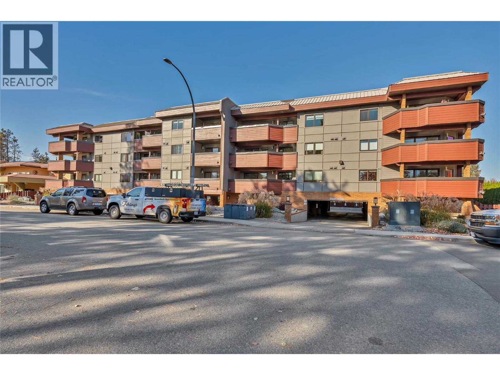 217 Elm Avenue Unit# 102, Penticton, British Columbia  V2A 3W1 - Photo 46 - 10404244