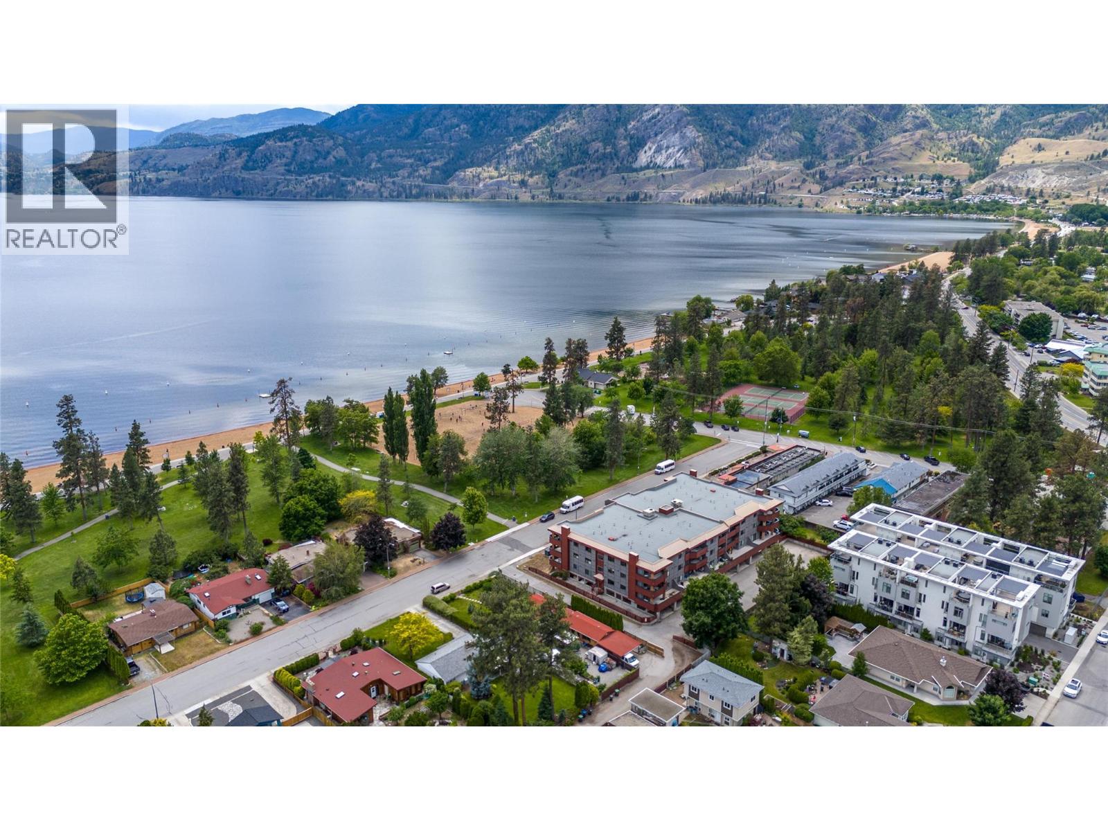 217 Elm Avenue Unit# 102, Penticton, British Columbia  V2A 3W1 - Photo 53 - 10404244