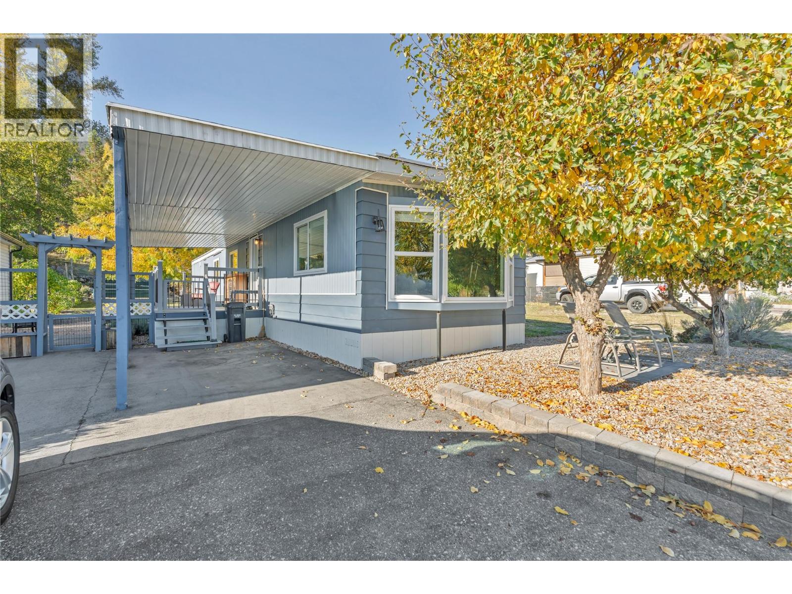 201 Highway 97 Unit# 53, Penticton, British Columbia  V2A 6J7 - Photo 1 - 10404094