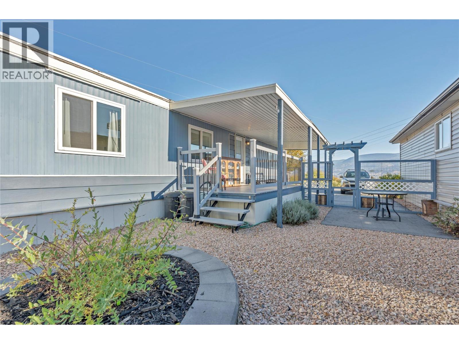 201 Highway 97 Unit# 53, Penticton, British Columbia  V2A 6J7 - Photo 34 - 10404094