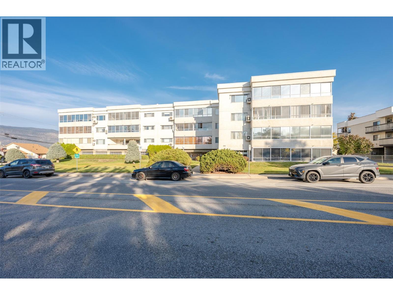 195 Warren Avenue W Unit# 204, Penticton, British Columbia  V2A 3N1 - Photo 10 - 10404427