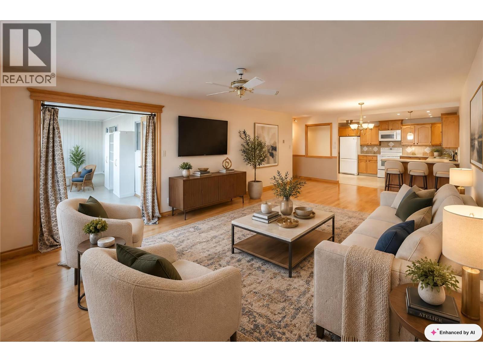 195 Warren Avenue W Unit# 204, Penticton, British Columbia  V2A 3N1 - Photo 5 - 10404427